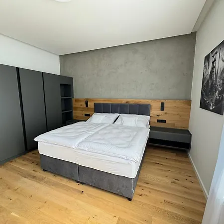 Jan Maria Ξενοδοχείο