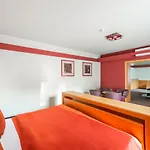 Jan Maria Otel 4*