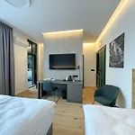 Jan Maria Hotel Ostrava