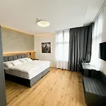 Jan Maria Hotel 4*