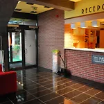Jan Maria Hotel 4*