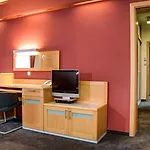 Hotel Jan Maria 4*