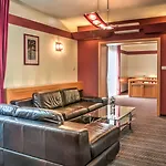 Jan Maria Hotel 4*