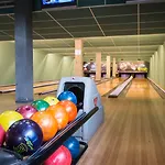 Jan Maria Hotel 4*