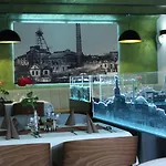Hotel Jan Maria 4*