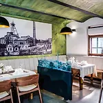 Hotel Jan Maria