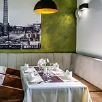 Hotel Jan Maria 4*