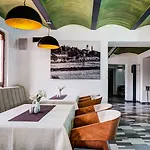 Jan Maria 4* Ostrava