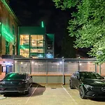 Jan Maria Hotel 4*