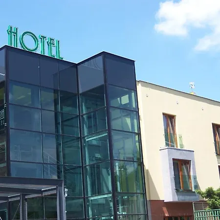 Hotel Jan Maria Ostrava