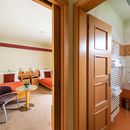 Jan Maria Hotel