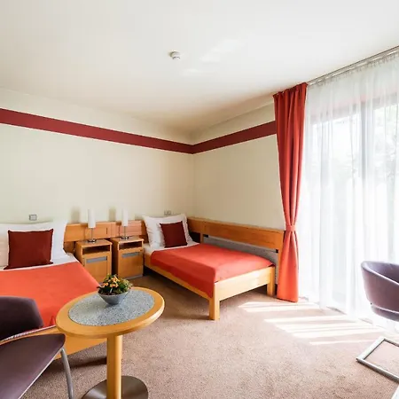 Jan Maria Ξενοδοχείο 4*