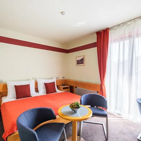 Jan Maria Hotel