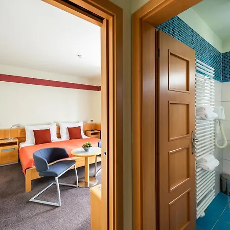 Jan Maria 4* Ostrava