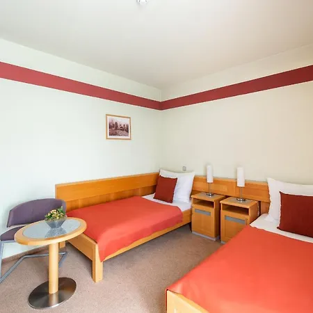 Hotel Jan Maria Ostrava