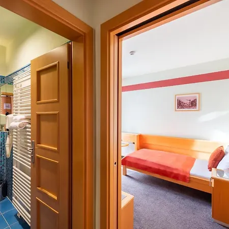 Jan Maria 4* Ostrava