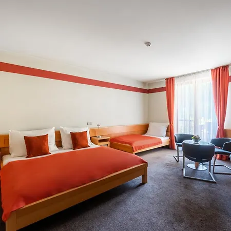 Hotel Jan Maria