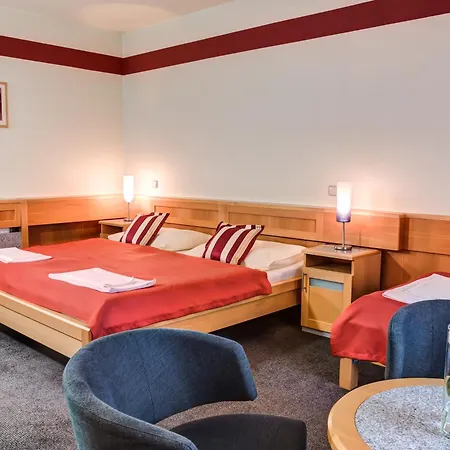 Hotel Jan Maria