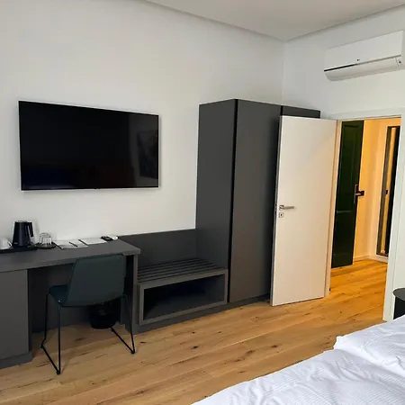 Jan Maria 4*