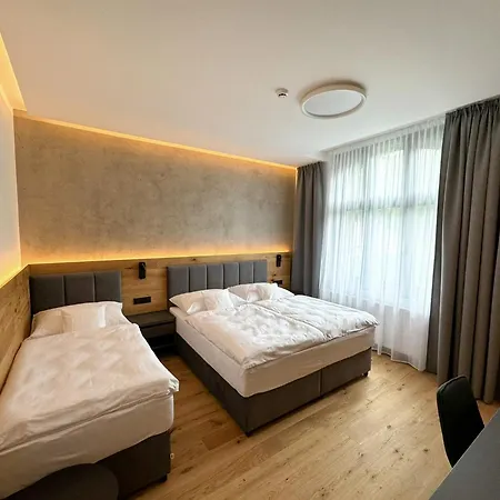 Hotel Jan Maria