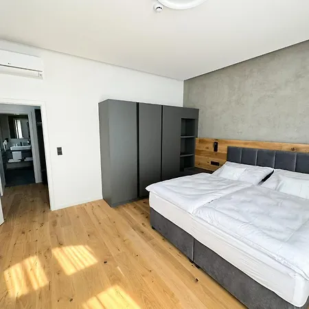 Hotel Jan Maria 4*
