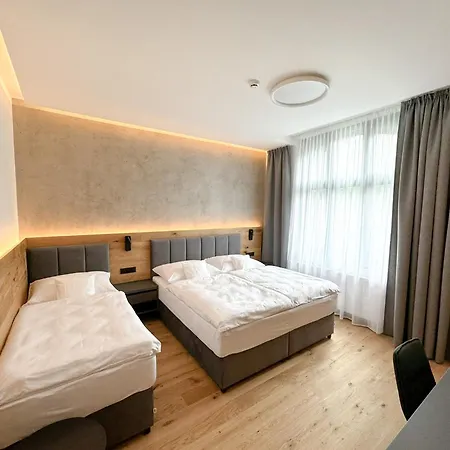 Jan Maria 4* Ostrava