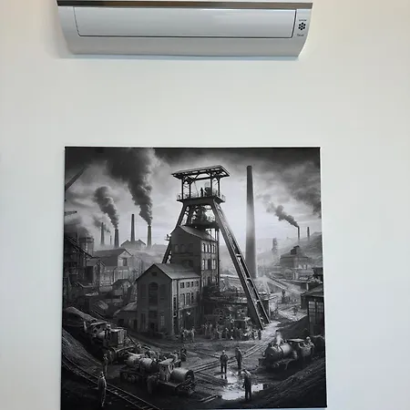 Hotel Jan Maria Ostrava