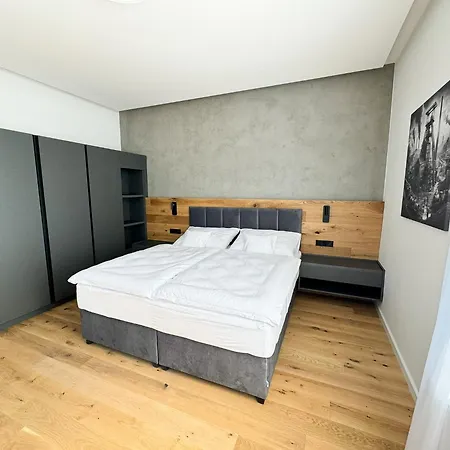 Jan Maria 4* Ostrava
