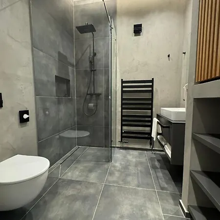 Jan Maria Hotel