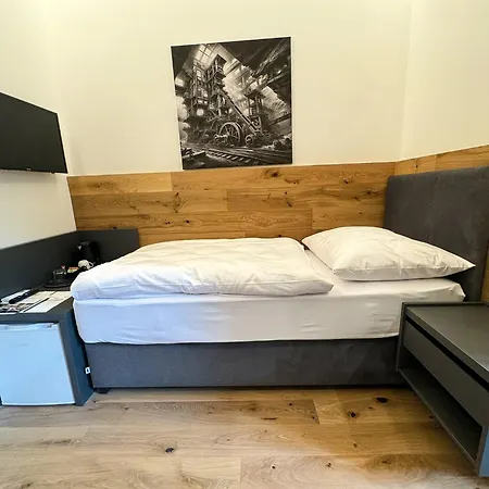 Hotel Jan Maria