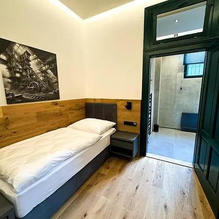 Hotel Jan Maria 4*