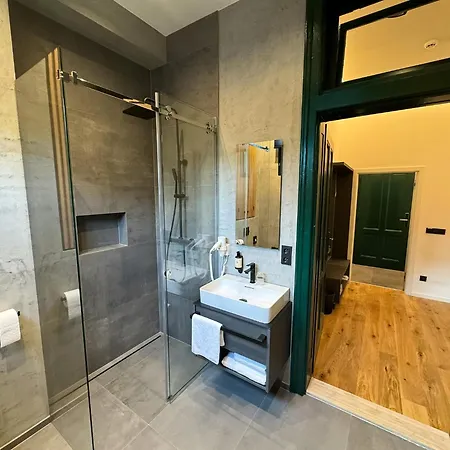Jan Maria Hotel Ostrava