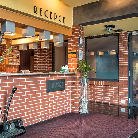 Jan Maria 4* Ostrava