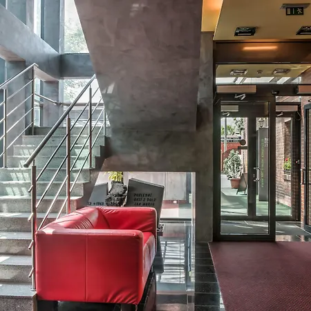 Jan Maria 4* Ostrava