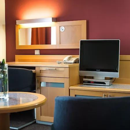 Jan Maria Hotel Ostrava