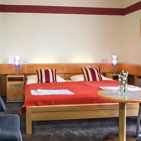Hotel Jan Maria