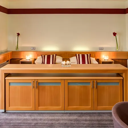 Hotel Jan Maria 4*