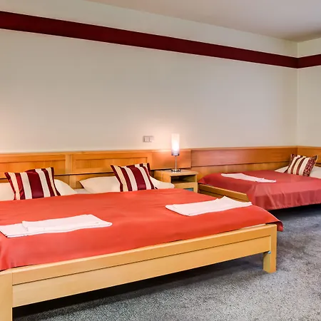 Hotel Jan Maria 4*