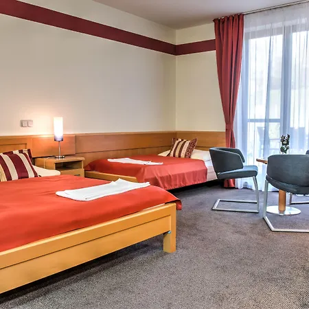 Jan Maria Hotel