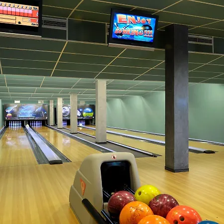 Jan Maria Hotel 4*