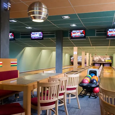 Jan Maria 4* Ostrava
