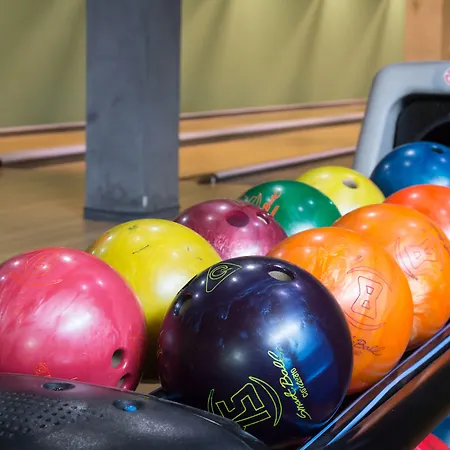 Hotel Jan Maria Ostrava