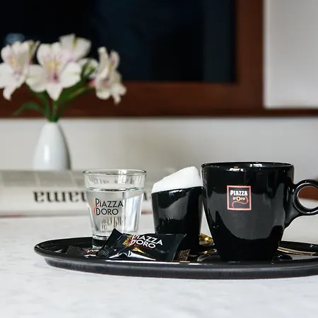 Jan Maria Hotel 4*