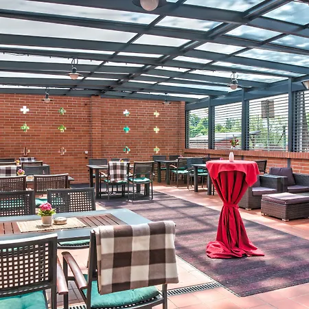 Hotel Jan Maria Ostrava