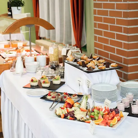 Jan Maria Hotel