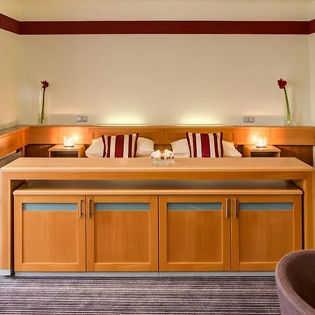Hotel Jan Maria