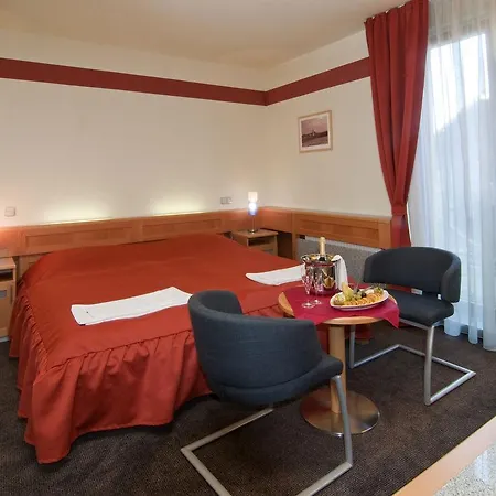 Jan Maria Hotel Ostrava