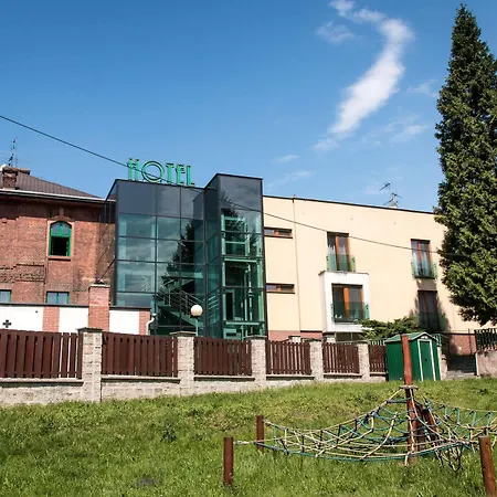 Jan Maria Hotel