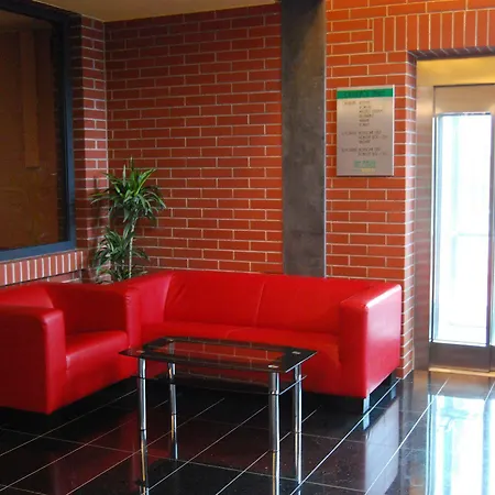 Jan Maria Hotel Ostrava