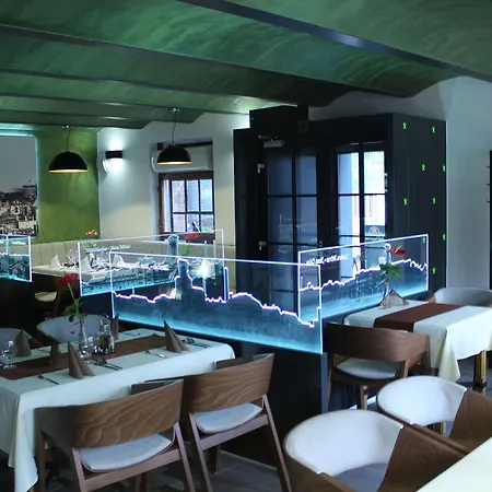 Hotel Jan Maria
